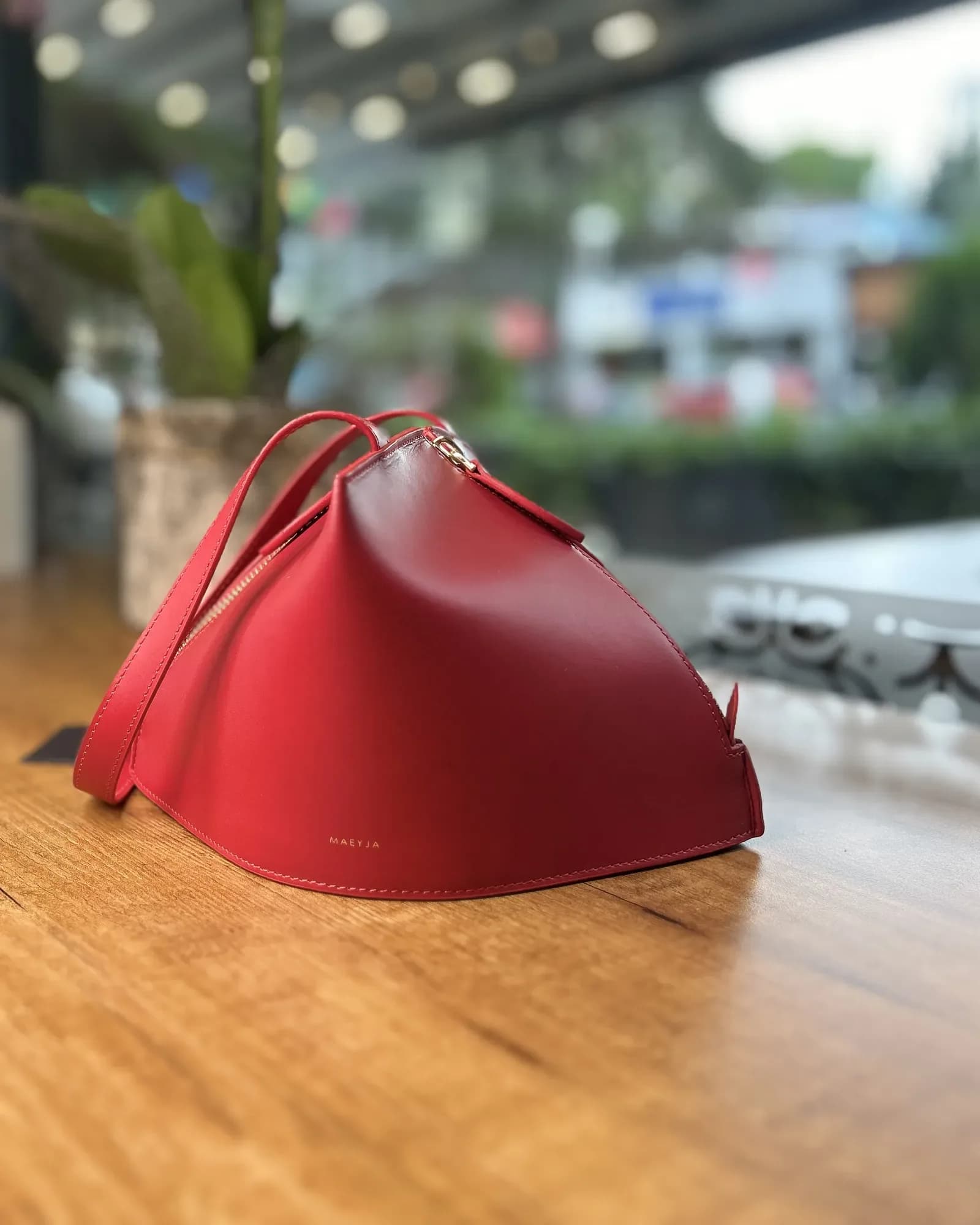 Origami — Kırmızı