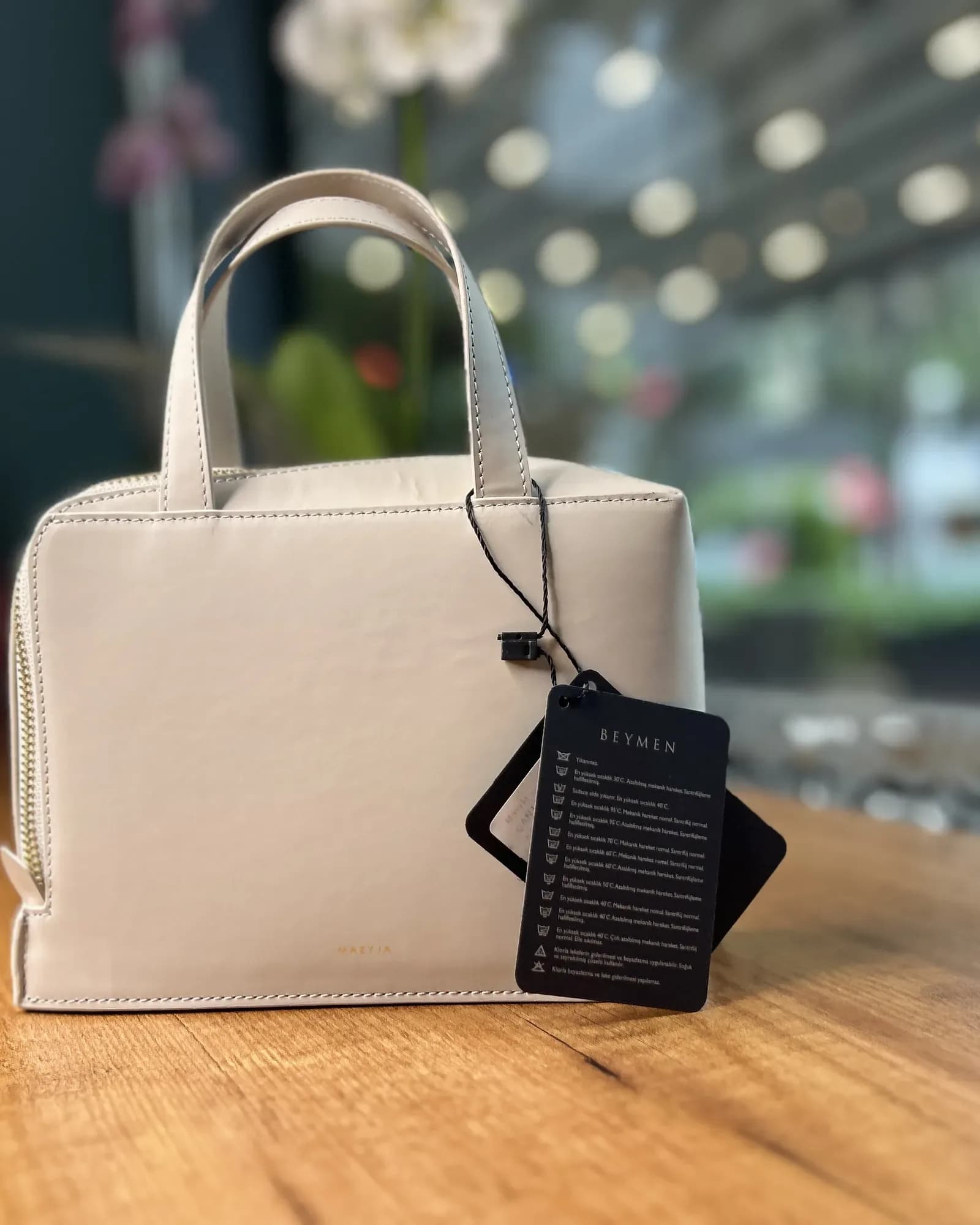Valise — Fildişi