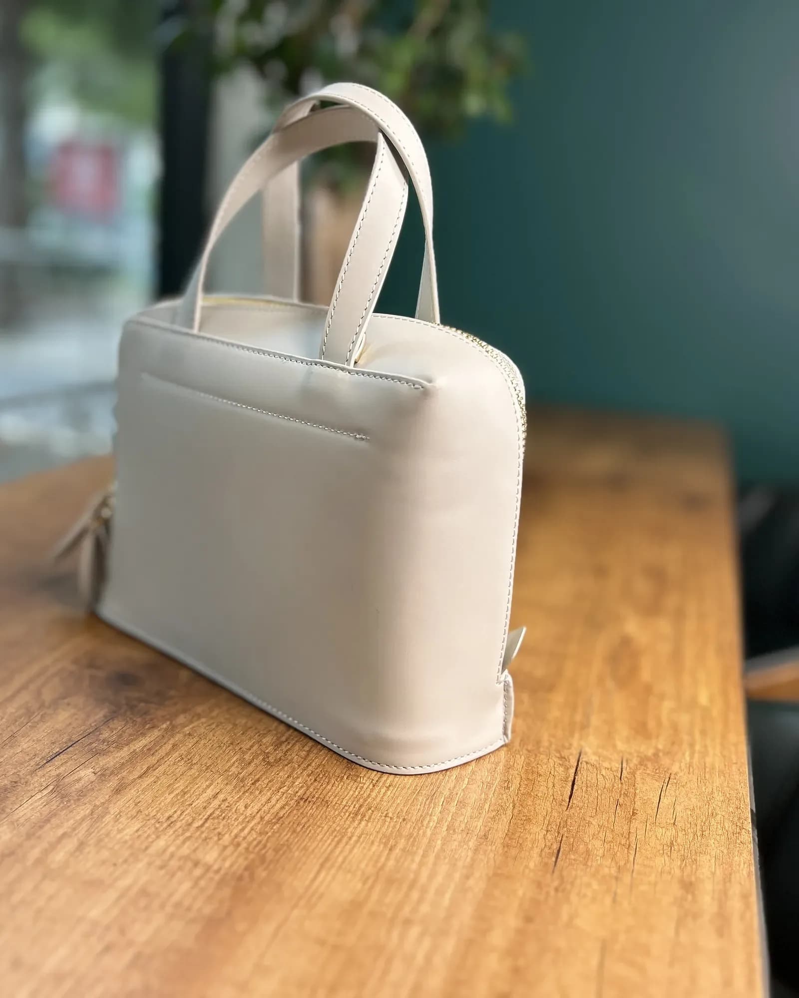 Valise — Fildişi